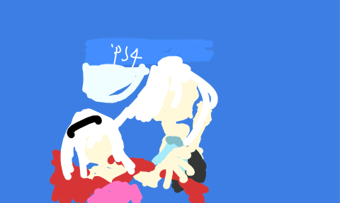 冥契的牧神节 by 狗屁充满了决心 2026/1/10